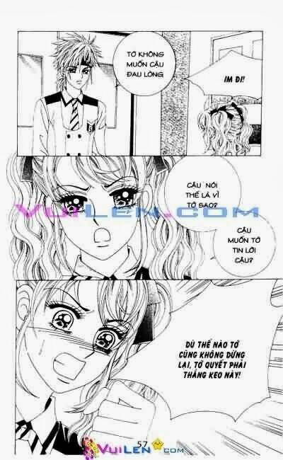 Going To You Chapter 17 - Trang 2