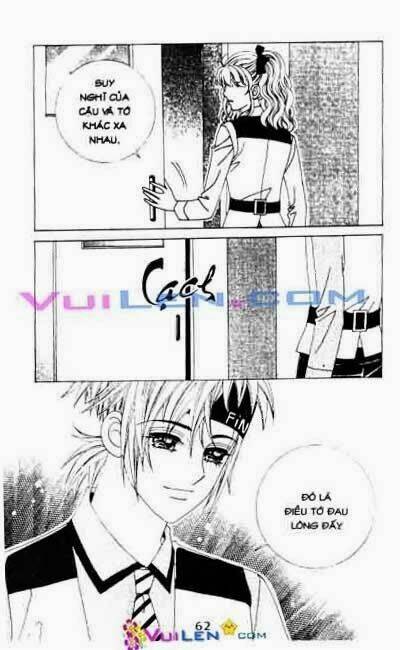 Going To You Chapter 17 - Trang 2