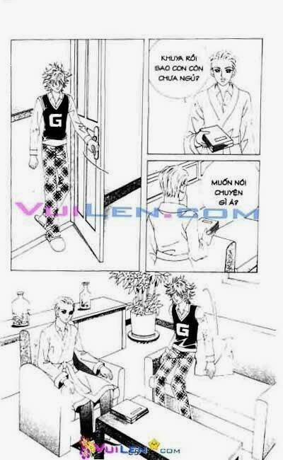 Going To You Chapter 17 - Trang 2