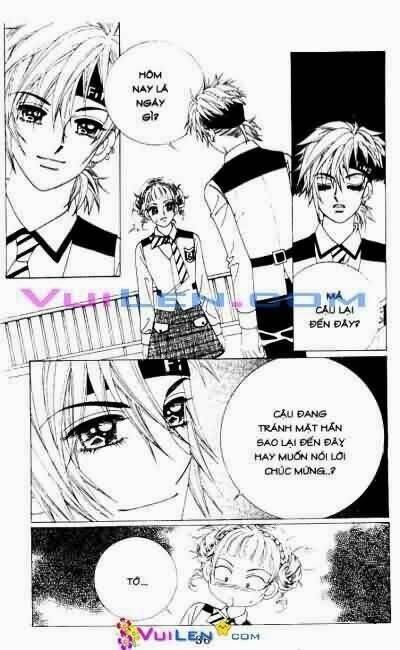 Going To You Chapter 17 - Trang 2