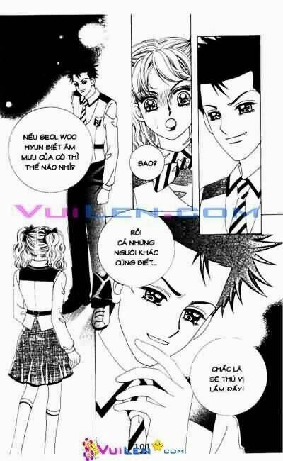 Going To You Chapter 16 - Trang 2