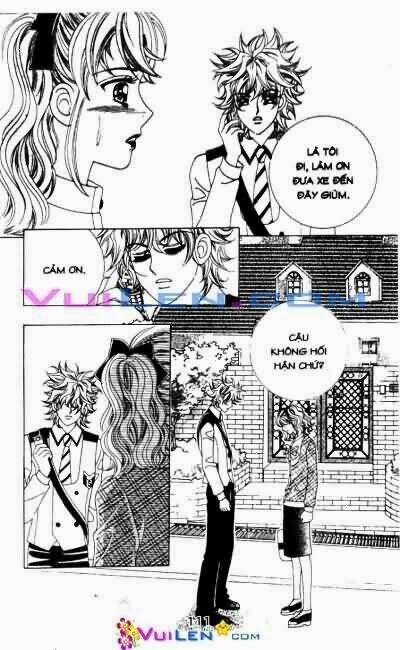 Going To You Chapter 16 - Trang 2