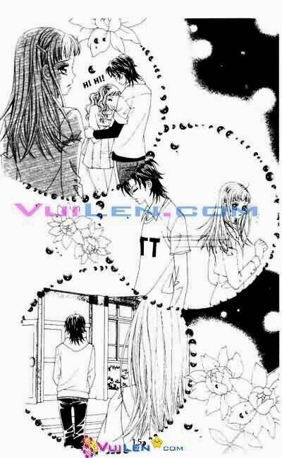 Going To You Chapter 16 - Trang 2