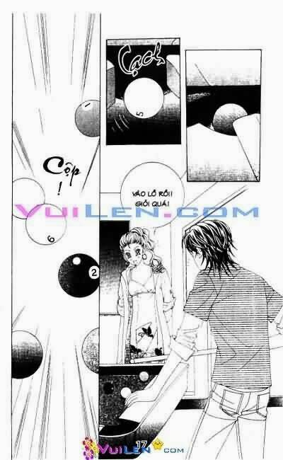 Going To You Chapter 16 - Trang 2