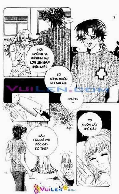 Going To You Chapter 16 - Trang 2