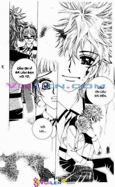 Going To You Chapter 16 - Trang 2