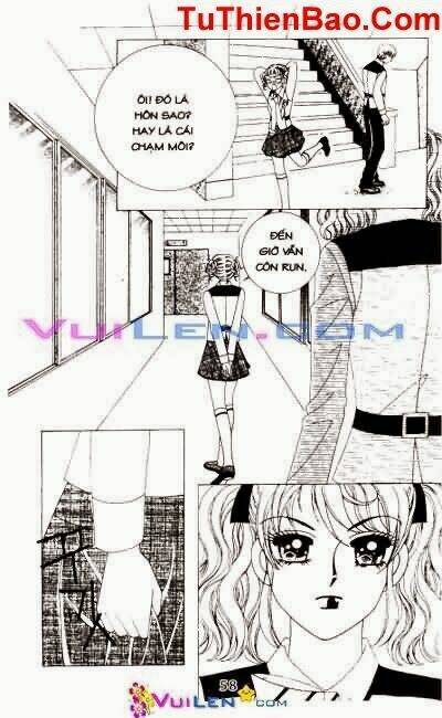 Going To You Chapter 16 - Trang 2