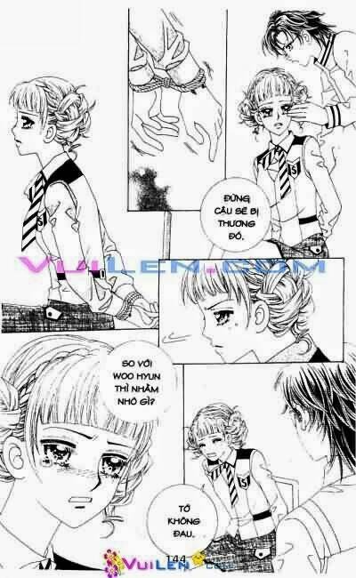 Going To You Chapter 15 - Trang 2