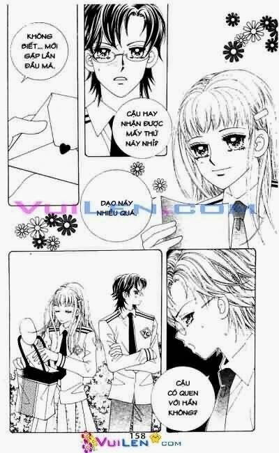 Going To You Chapter 15 - Trang 2