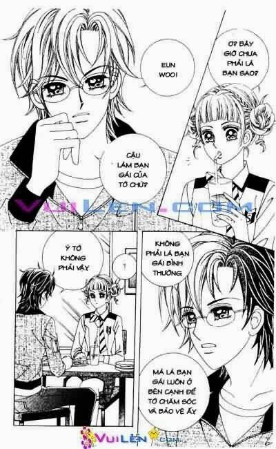 Going To You Chapter 15 - Trang 2