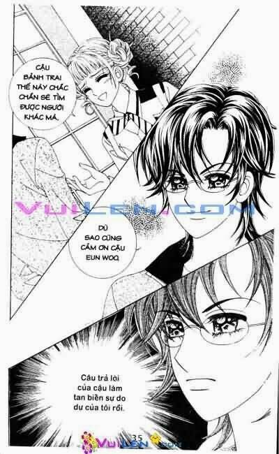 Going To You Chapter 15 - Trang 2