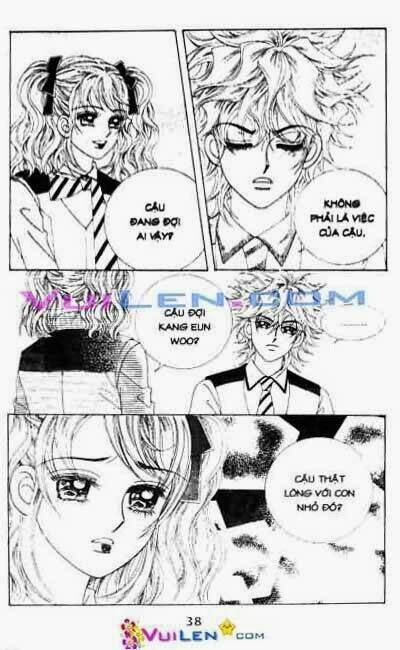 Going To You Chapter 15 - Trang 2