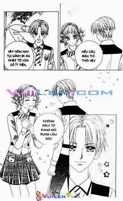 Going To You Chapter 15 - Trang 2