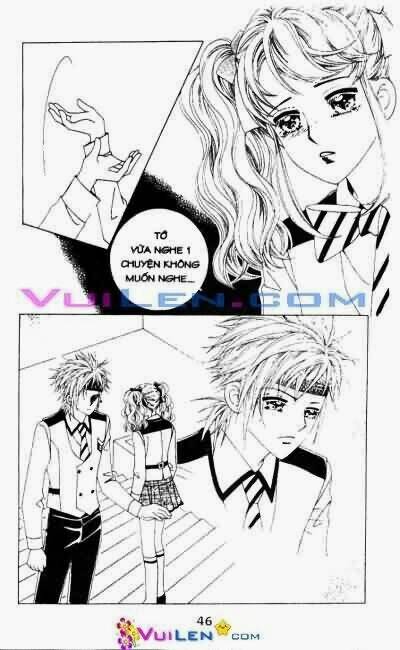 Going To You Chapter 15 - Trang 2