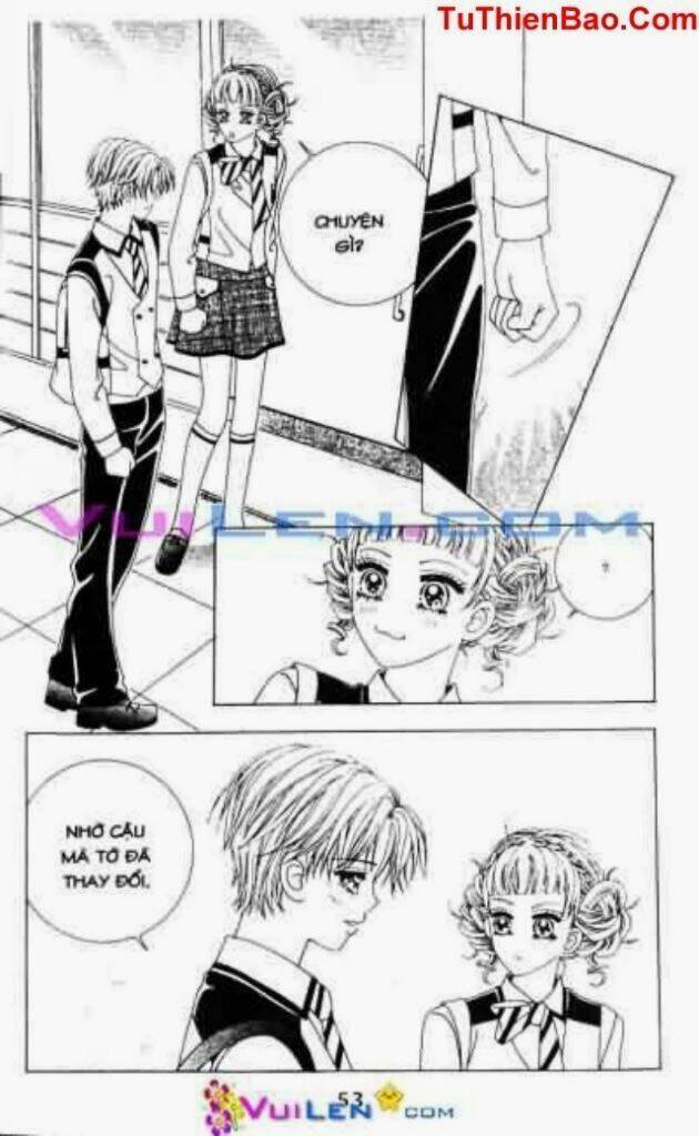 Going To You Chapter 15 - Trang 2