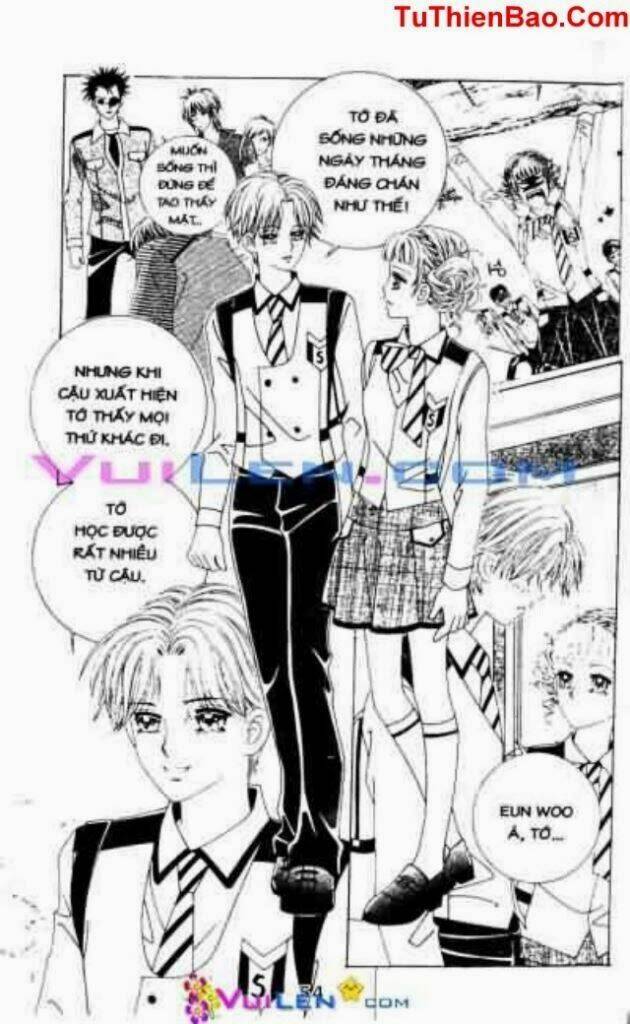 Going To You Chapter 15 - Trang 2