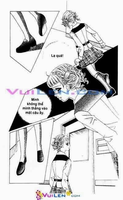 Going To You Chapter 15 - Trang 2