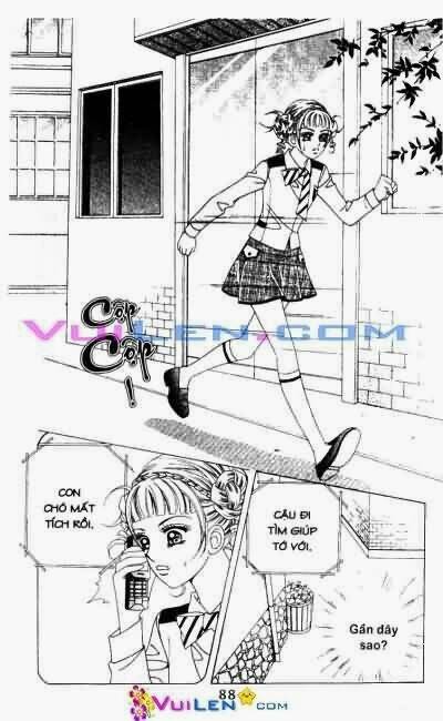 Going To You Chapter 15 - Trang 2