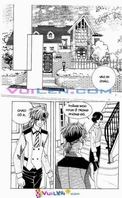 Going To You Chapter 14 - Trang 2