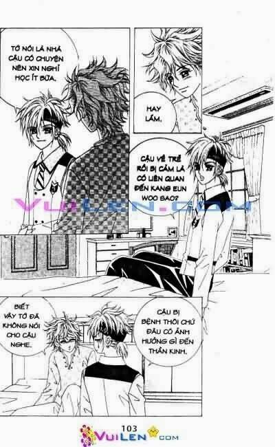 Going To You Chapter 14 - Trang 2