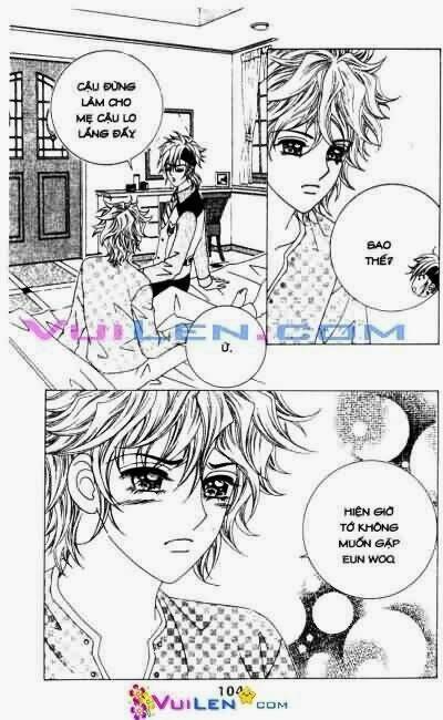 Going To You Chapter 14 - Trang 2