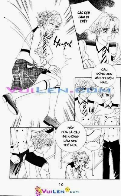 Going To You Chapter 14 - Trang 2