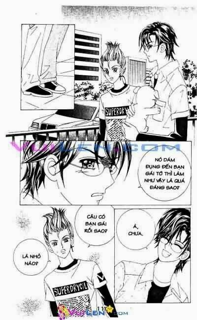 Going To You Chapter 14 - Trang 2