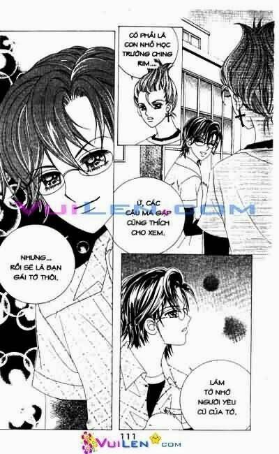 Going To You Chapter 14 - Trang 2