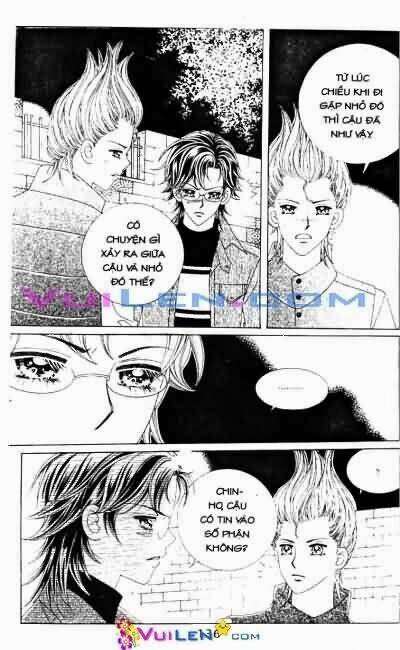 Going To You Chapter 14 - Trang 2