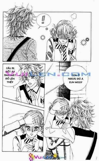 Going To You Chapter 14 - Trang 2