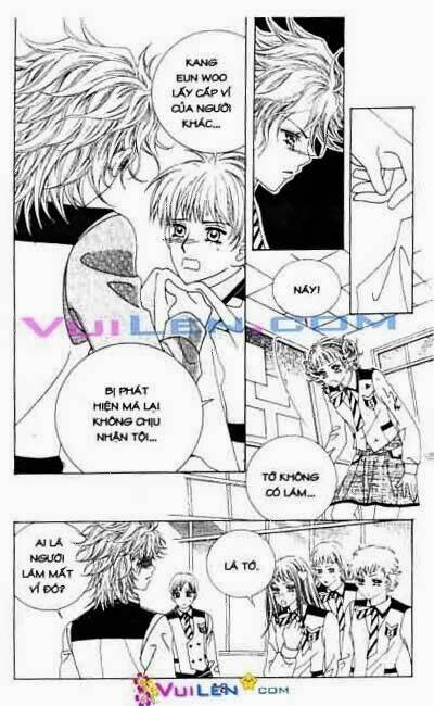 Going To You Chapter 14 - Trang 2