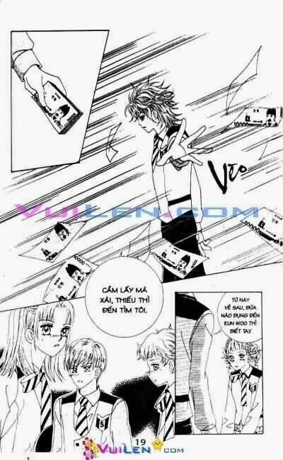 Going To You Chapter 14 - Trang 2