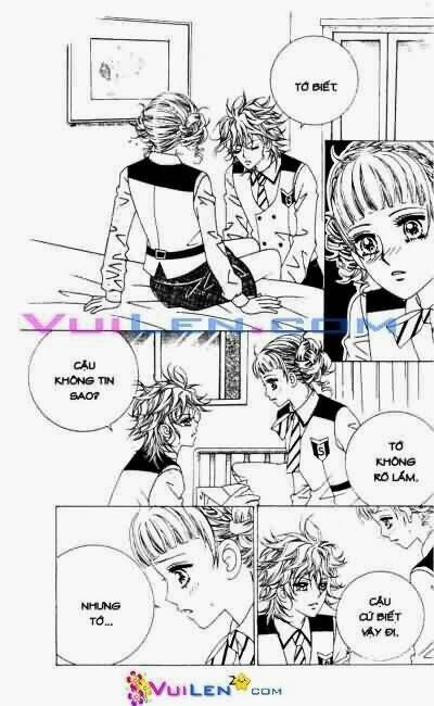 Going To You Chapter 14 - Trang 2