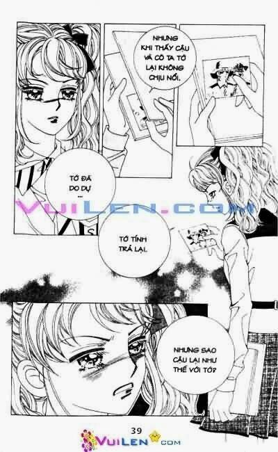 Going To You Chapter 14 - Trang 2