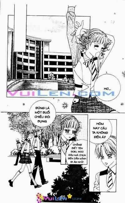 Going To You Chapter 14 - Trang 2