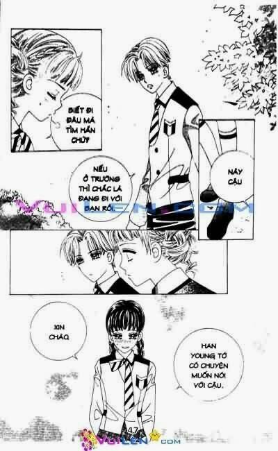 Going To You Chapter 14 - Trang 2