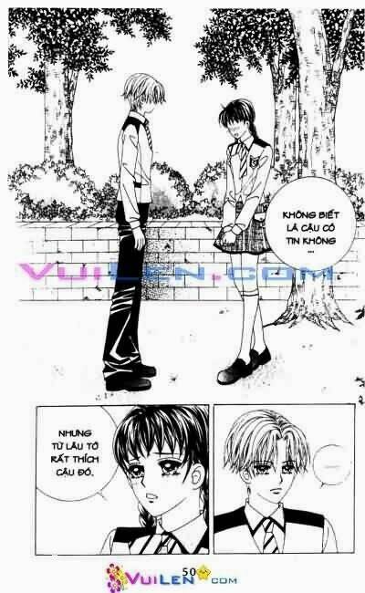 Going To You Chapter 14 - Trang 2