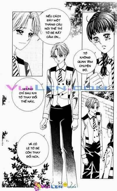 Going To You Chapter 14 - Trang 2