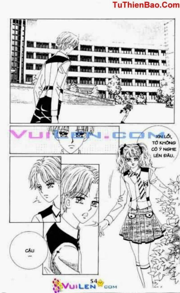 Going To You Chapter 14 - Trang 2