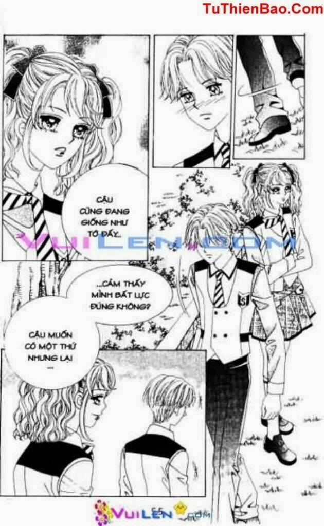 Going To You Chapter 14 - Trang 2