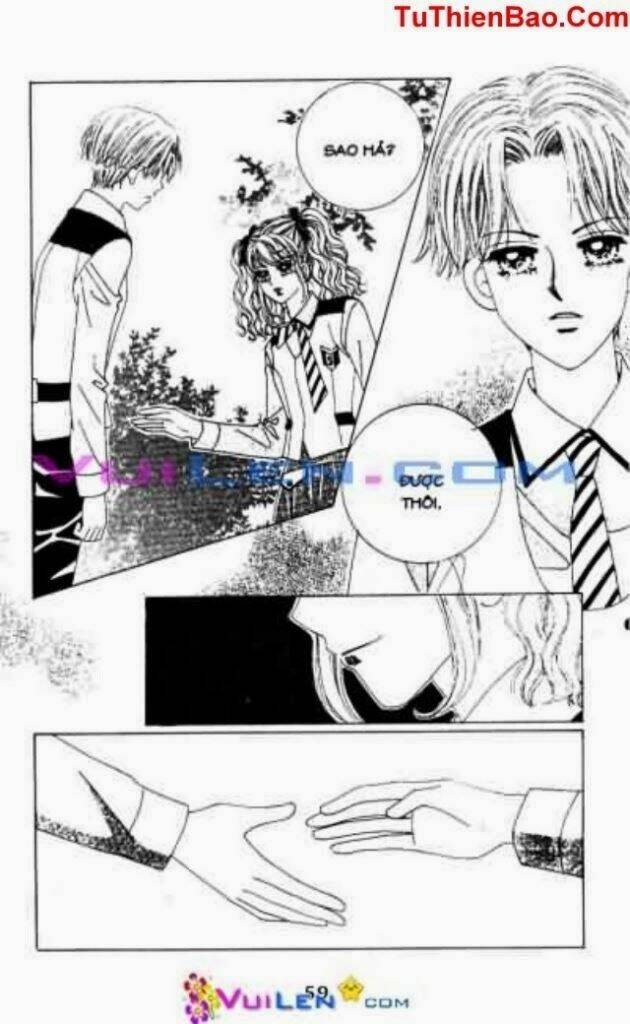 Going To You Chapter 14 - Trang 2