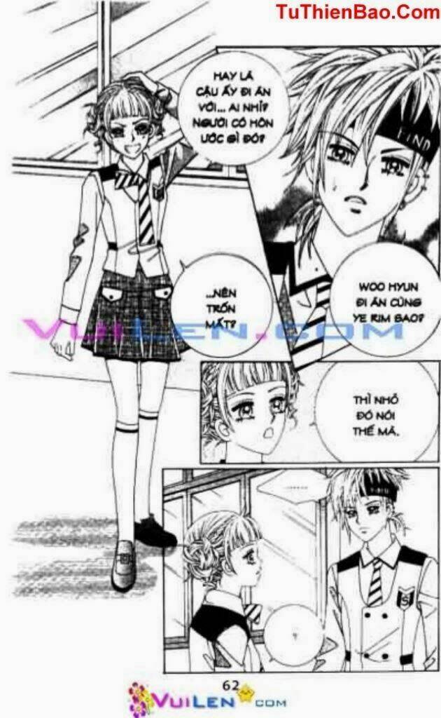 Going To You Chapter 14 - Trang 2