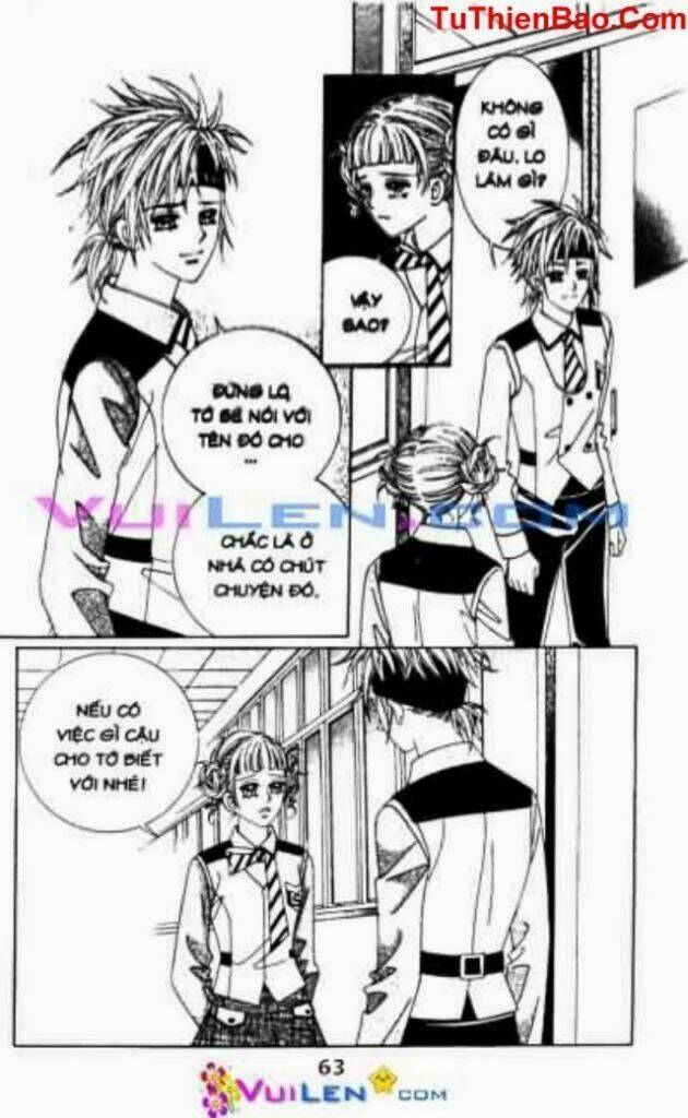 Going To You Chapter 14 - Trang 2