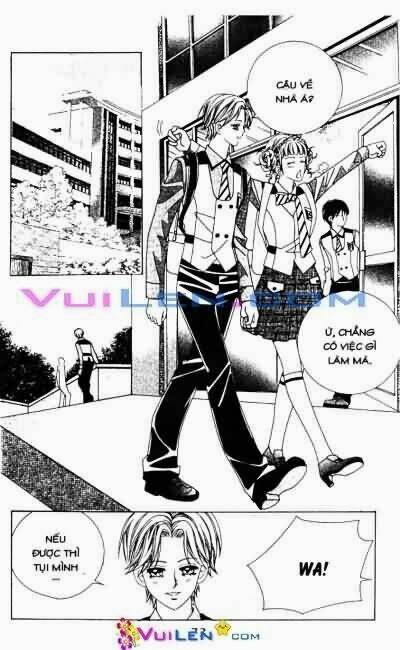 Going To You Chapter 14 - Trang 2