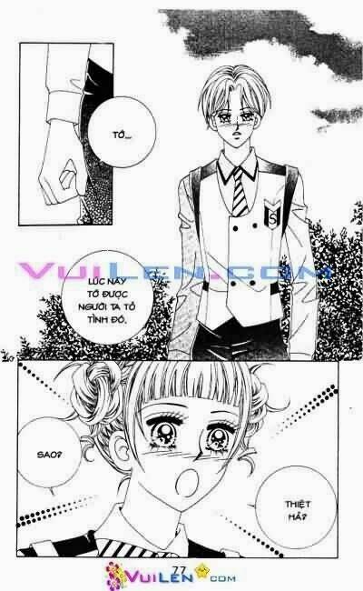 Going To You Chapter 14 - Trang 2