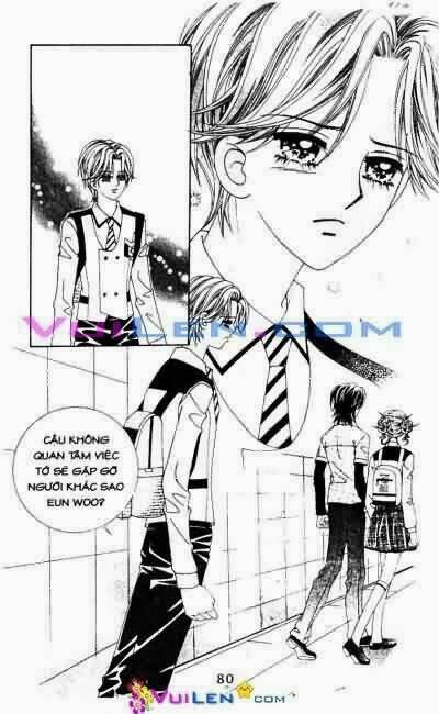 Going To You Chapter 14 - Trang 2