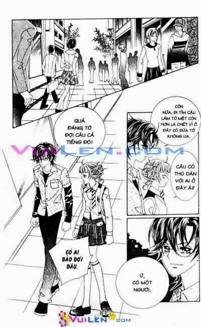 Going To You Chapter 14 - Trang 2