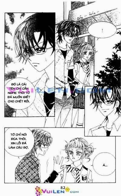 Going To You Chapter 14 - Trang 2