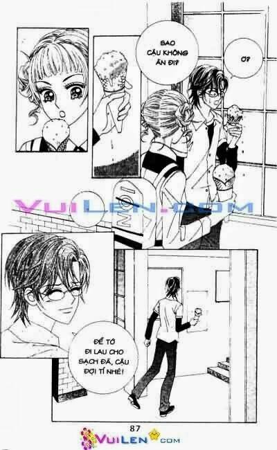 Going To You Chapter 14 - Trang 2