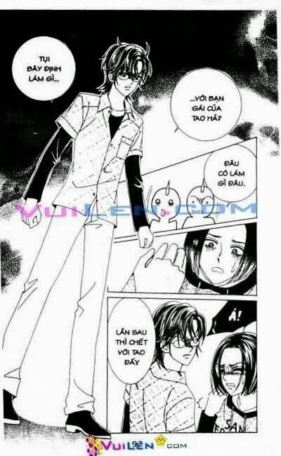 Going To You Chapter 14 - Trang 2